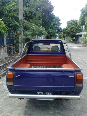 ขายแล้ว คุณอ้อ+คุณอาทิตย์ร้านเมี่ยงปลาเผา ลาด-บังรับไปดูแลต่อ