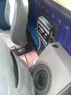 ขายแล้ว คุณอ้อ+คุณอาทิตย์ร้านเมี่ยงปลาเผา ลาด-บังรับไปดูแลต่อ