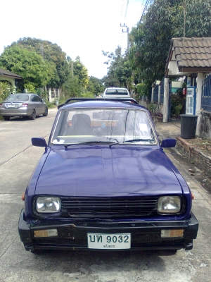 ขายแล้ว คุณอ้อ+คุณอาทิตย์ร้านเมี่ยงปลาเผา ลาด-บังรับไปดูแลต่อ