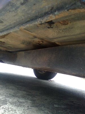 ขายแล้ว คุณอ้อ+คุณอาทิตย์ร้านเมี่ยงปลาเผา ลาด-บังรับไปดูแลต่อ