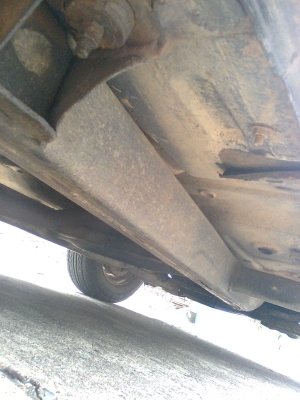 ขายแล้ว คุณอ้อ+คุณอาทิตย์ร้านเมี่ยงปลาเผา ลาด-บังรับไปดูแลต่อ