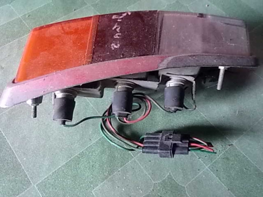 ขายไฟท้ายมินิ ออสติล 1.3