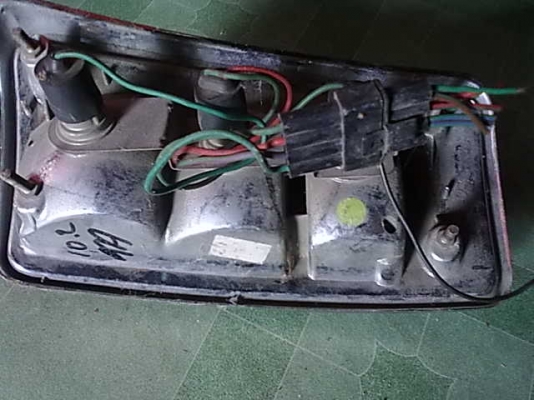 ขายไฟท้ายมินิ ออสติล 1.3