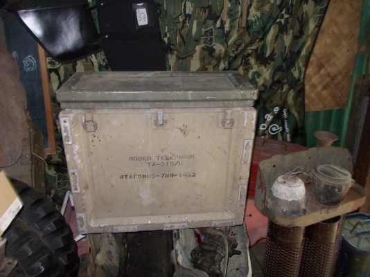 ขายถาดน้ำมัน  us แท้และกล่องอลูมิเนียม us