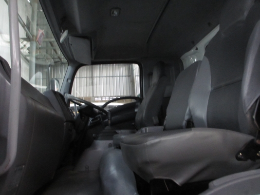 ขาย10ล้อ2เพลาดั้ม ISUZU FXZ360 ปี53ธันวากระบะSMMมีระบบพ่วง