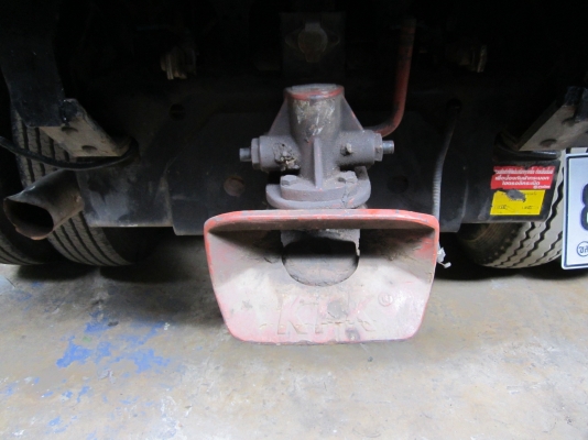 ขาย10ล้อ2เพลาดั้ม ISUZU FXZ360 ปี53ธันวากระบะSMMมีระบบพ่วง