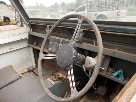 ขายแลนร์กระบะวางเครื่องม้ากระโดดรถวิ่งได้no  book