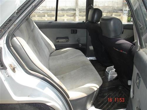 ขายมิตซูบีชิ แลนเซอร์ แชมป์ ปี 1989 ติดแก๊สแล้ว สภาพพร้อมใช้