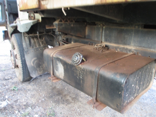 ขาย10ล้อ2เพลาดั้ม MITSU FN527 TD เลขคัซซีเครื่องตรงกัน รถห้างแท้เดิมๆ