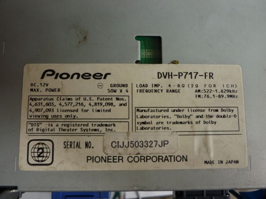 DVD  จากญี่ปุ่น