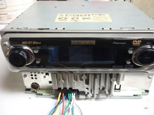 DVD  จากญี่ปุ่น