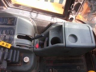 รถ jcb 4*4  site master 2เพลา พร้อมใช้