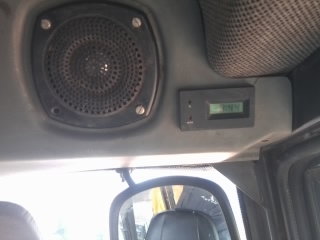 รถ jcb 4*4  site master 2เพลา พร้อมใช้