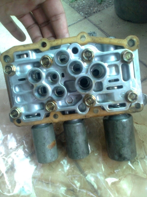 ขายอะไหล่HONDA CITY-JAZZ 03-05