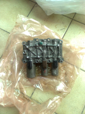 ขายอะไหล่HONDA CITY-JAZZ 03-05