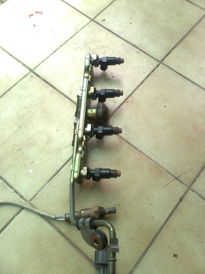 ขายอะไหล่HONDA CITY-JAZZ 03-05