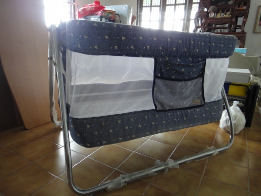 เปลเด็ก