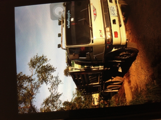 ขายด่วน 10 ล้อ