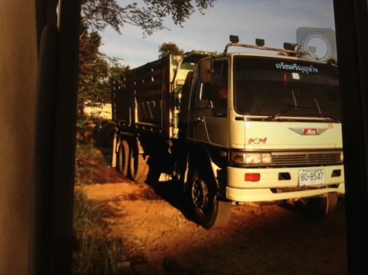 ขายด่วน 10 ล้อ