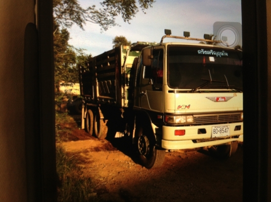 ขายด่วน 10 ล้อ