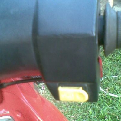 เวฟ 125 R รุ่นสตาร์มือ เป็นกุจแจใหญ่ ปี 48