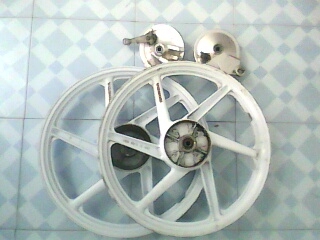 ขายแล้ว