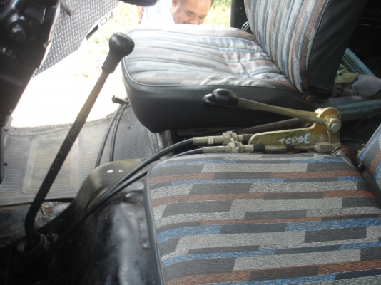 6 ล้อ ดั้มเกษตร ยางเต็ม 6 ล้อ ดั้มเกษตร ยางเต็ม