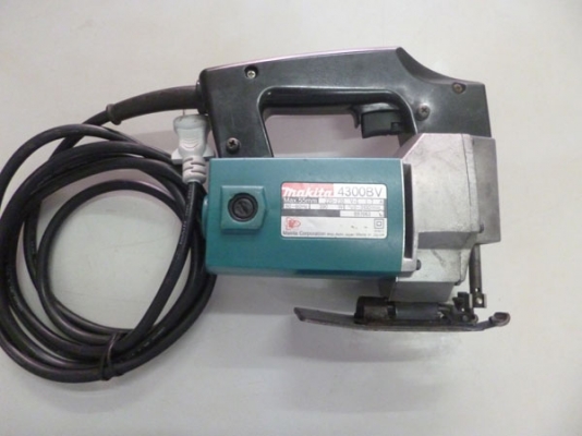 ขายจิ๊กซอว์ Makita