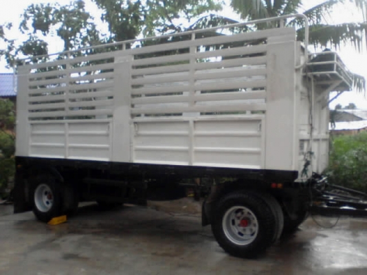 ขายHINO 260แรงแม่ลูกไม่ดั้มรถบ้านสวยๆๆ