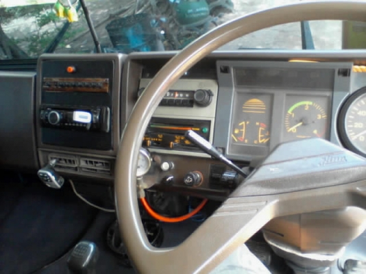 ขายHINO 260แรงแม่ลูกไม่ดั้มรถบ้านสวยๆๆ