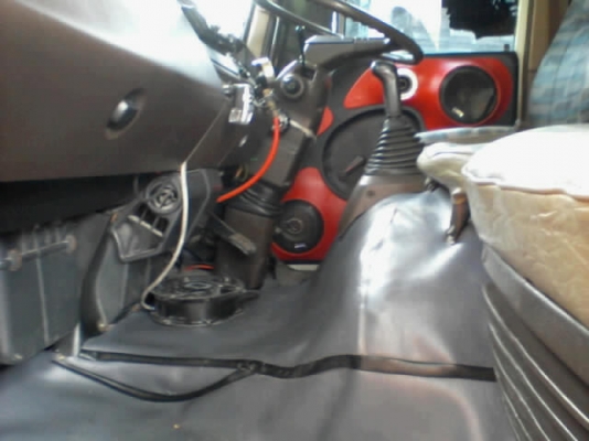 ขายHINO 260แรงแม่ลูกไม่ดั้มรถบ้านสวยๆๆ