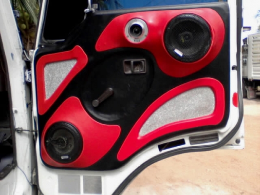 ขายHINO 260แรงแม่ลูกไม่ดั้มรถบ้านสวยๆๆ