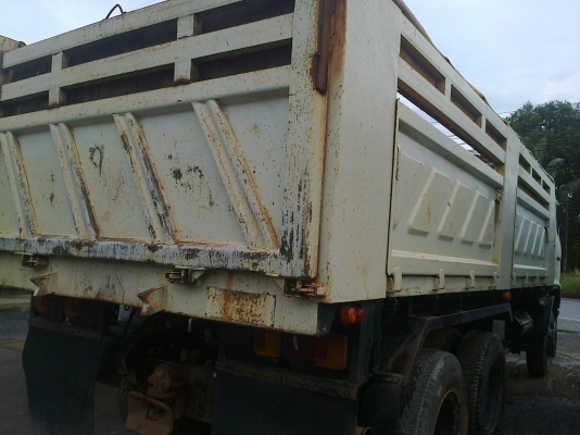 ขาย10ล้อดั้ม2เพลาปี*49 HINO MEGA320แรง มีระบบลากลูก สวยๆ ขาย10ล้อดั้ม2เพลาปี*49 HINO MEGA320แรง มีระบบลากลูก สวยๆ