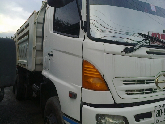 ขาย10ล้อดั้ม2เพลาปี*49 HINO MEGA320แรง มีระบบลากลูก สวยๆ ขาย10ล้อดั้ม2เพลาปี*49 HINO MEGA320แรง มีระบบลากลูก สวยๆ