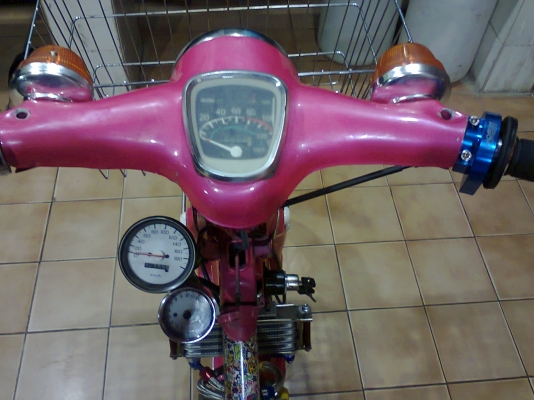 ธารนนทบุรี//ขาย honda c70 ทะเบียน สวยๆแรงค่ะ ราคา22,000บาท ธารนนทบุรี//ขาย honda c70 ทะเบียน สวยๆแรงค่ะ ราคา22,000บาท