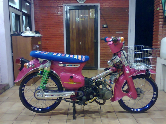 ธารนนทบุรี//ขาย honda c70 ทะเบียน สวยๆแรงค่ะ ราคา22,000บาท ธารนนทบุรี//ขาย honda c70 ทะเบียน สวยๆแรงค่ะ ราคา22,000บาท