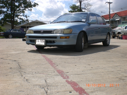 ขายสามห่วงรถบ้านแท้ๆ