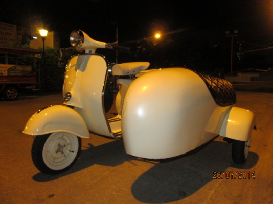 เอเซียเวสป้า Vespa for sale //Best Color//Good engine จากผู้ผลิตโดยตรง ทำงานแบบมืออาชีพ ตามรายละเอียดด้านใน เอเซียเวสป้า Vespa for sale //Best Color//Good engine จากผู้ผลิตโดยตรง ทำงานแบบมืออาชีพ ตามรายละเอียดด้านใน