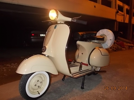 เอเซียเวสป้า Vespa for sale //Best Color//Good engine จากผู้ผลิตโดยตรง ทำงานแบบมืออาชีพ ตามรายละเอียดด้านใน เอเซียเวสป้า Vespa for sale //Best Color//Good engine จากผู้ผลิตโดยตรง ทำงานแบบมืออาชีพ ตามรายละเอียดด้านใน