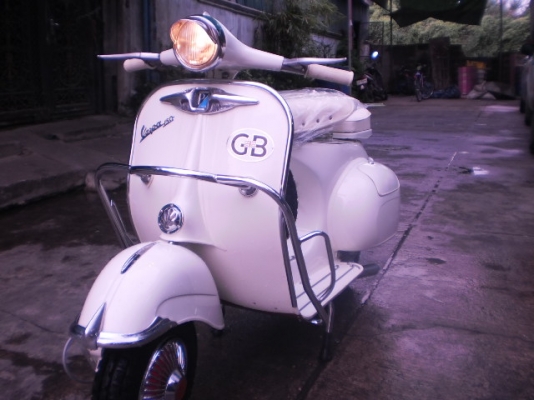 เอเซียเวสป้า Vespa for sale //Best Color//Good engine จากผู้ผลิตโดยตรง ทำงานแบบมืออาชีพ ตามรายละเอียดด้านใน เอเซียเวสป้า Vespa for sale //Best Color//Good engine จากผู้ผลิตโดยตรง ทำงานแบบมืออาชีพ ตามรายละเอียดด้านใน