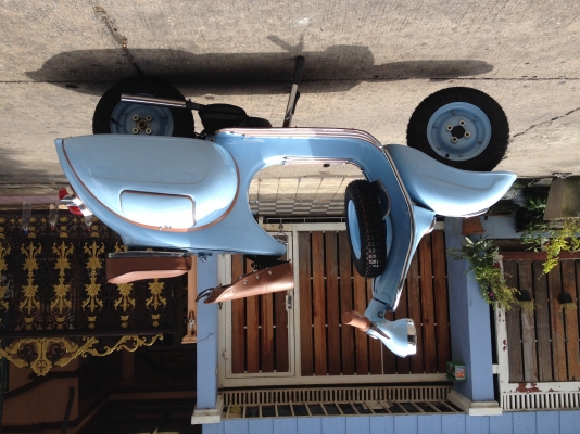 เอเซียเวสป้า Vespa for sale //Best Color//Good engine จากผู้ผลิตโดยตรง ทำงานแบบมืออาชีพ ตามรายละเอียดด้านใน เอเซียเวสป้า Vespa for sale //Best Color//Good engine จากผู้ผลิตโดยตรง ทำงานแบบมืออาชีพ ตามรายละเอียดด้านใน