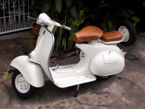 เอเซียเวสป้า Vespa for sale //Best Color//Good engine จากผู้ผลิตโดยตรง ทำงานแบบมืออาชีพ ตามรายละเอียดด้านใน เอเซียเวสป้า Vespa for sale //Best Color//Good engine จากผู้ผลิตโดยตรง ทำงานแบบมืออาชีพ ตามรายละเอียดด้านใน
