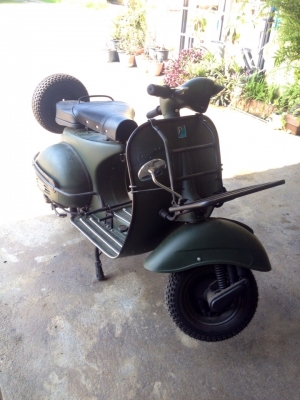 เอเซียเวสป้า Vespa for sale //Best Color//Good engine จากผู้ผลิตโดยตรง ทำงานแบบมืออาชีพ ตามรายละเอียดด้านใน เอเซียเวสป้า Vespa for sale //Best Color//Good engine จากผู้ผลิตโดยตรง ทำงานแบบมืออาชีพ ตามรายละเอียดด้านใน
