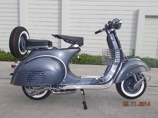 เอเซียเวสป้า Vespa for sale //Best Color//Good engine จากผู้ผลิตโดยตรง ทำงานแบบมืออาชีพ ตามรายละเอียดด้านใน เอเซียเวสป้า Vespa for sale //Best Color//Good engine จากผู้ผลิตโดยตรง ทำงานแบบมืออาชีพ ตามรายละเอียดด้านใน