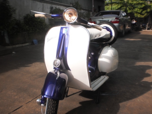 เอเซียเวสป้า Vespa for sale //Best Color//Good engine จากผู้ผลิตโดยตรง ทำงานแบบมืออาชีพ ตามรายละเอียดด้านใน เอเซียเวสป้า Vespa for sale //Best Color//Good engine จากผู้ผลิตโดยตรง ทำงานแบบมืออาชีพ ตามรายละเอียดด้านใน