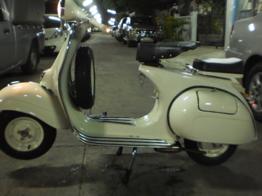 เอเซียเวสป้า Vespa for sale //Best Color//Good engine จากผู้ผลิตโดยตรง ทำงานแบบมืออาชีพ ตามรายละเอียดด้านใน เอเซียเวสป้า Vespa for sale //Best Color//Good engine จากผู้ผลิตโดยตรง ทำงานแบบมืออาชีพ ตามรายละเอียดด้านใน