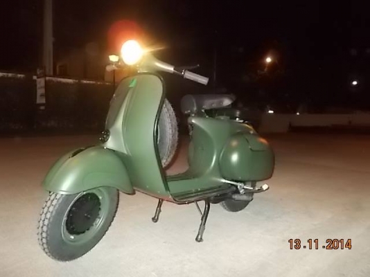 เอเซียเวสป้า Vespa for sale //Best Color//Good engine จากผู้ผลิตโดยตรง ทำงานแบบมืออาชีพ ตามรายละเอียดด้านใน เอเซียเวสป้า Vespa for sale //Best Color//Good engine จากผู้ผลิตโดยตรง ทำงานแบบมืออาชีพ ตามรายละเอียดด้านใน