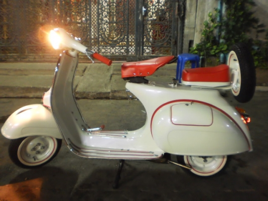 เอเซียเวสป้า Vespa for sale //Best Color//Good engine จากผู้ผลิตโดยตรง ทำงานแบบมืออาชีพ ตามรายละเอียดด้านใน เอเซียเวสป้า Vespa for sale //Best Color//Good engine จากผู้ผลิตโดยตรง ทำงานแบบมืออาชีพ ตามรายละเอียดด้านใน