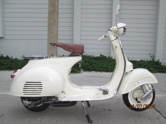 เอเซียเวสป้า Vespa for sale //Best Color//Good engine จากผู้ผลิตโดยตรง ทำงานแบบมืออาชีพ ตามรายละเอียดด้านใน เอเซียเวสป้า Vespa for sale //Best Color//Good engine จากผู้ผลิตโดยตรง ทำงานแบบมืออาชีพ ตามรายละเอียดด้านใน