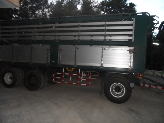 HINO โปรเฟีย2คานหน้าไม่ดั้มแม่ลูก ลูก3คาน แม่FW1KWC-10242 เครื่องK13C-TG14526 360แรงม้า กระบะมีเนียมยาว7เมตร20 ทั้งแม่-ลูก